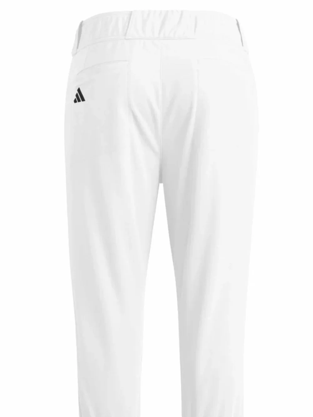 adidas Men's 2XL Impact Knee Length Baseball Pants